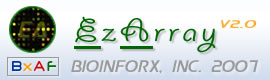 EzArray Home